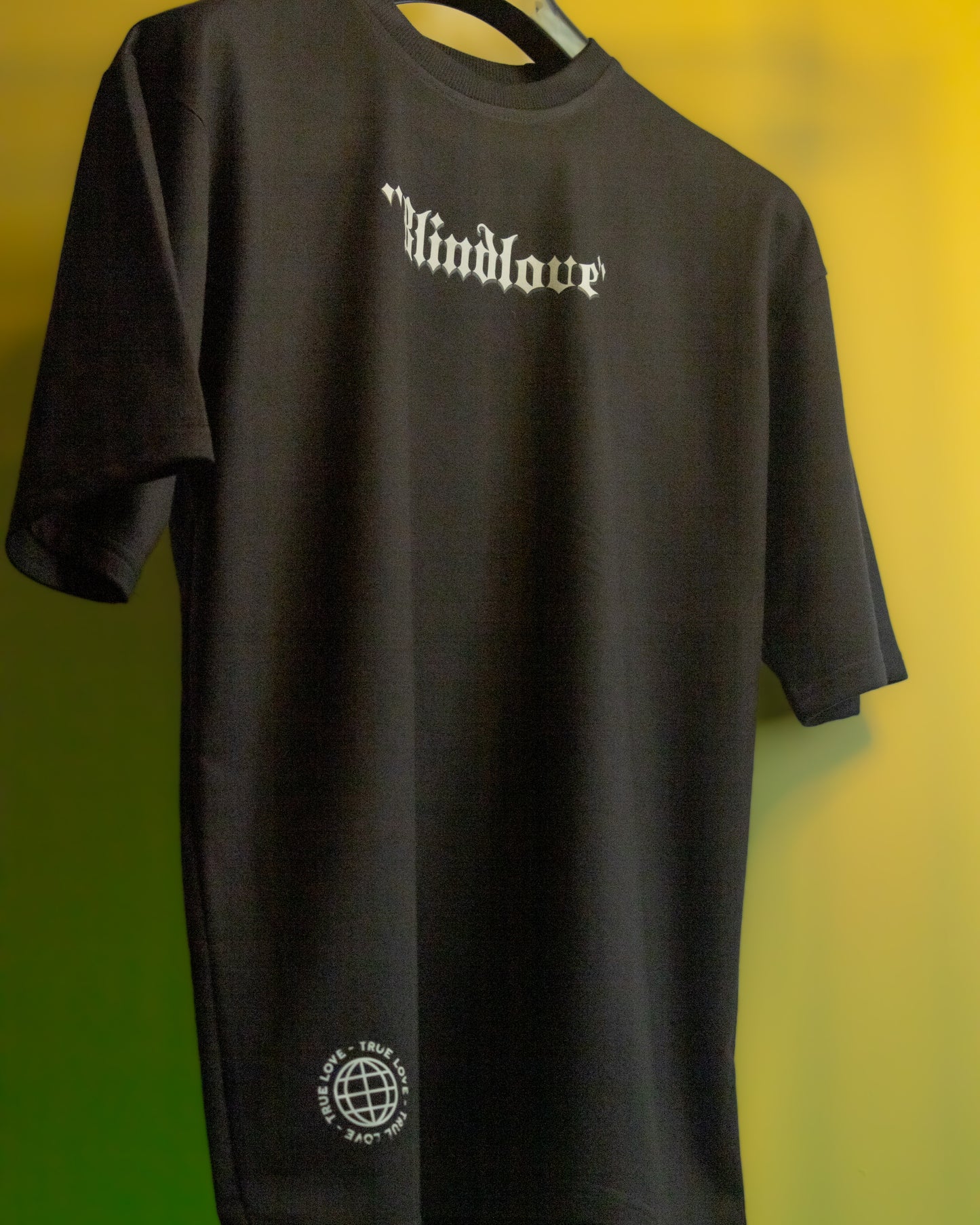 BlindLove T-shirt