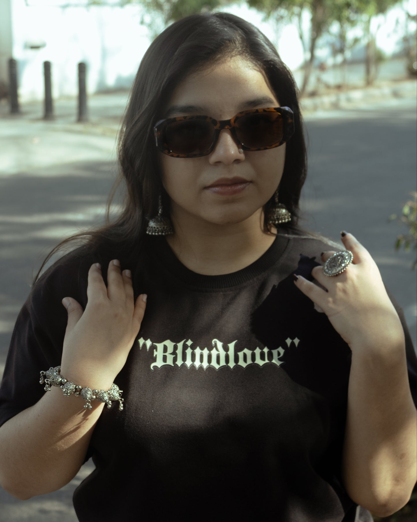 BlindLove T-shirt
