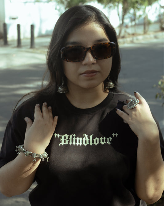 BlindLove T-shirt