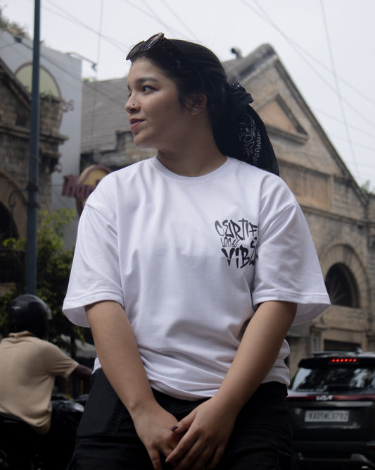 The Bangalore T-shirt