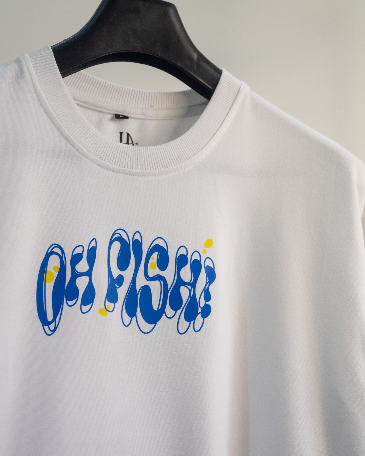 Oh Fish T-shirt