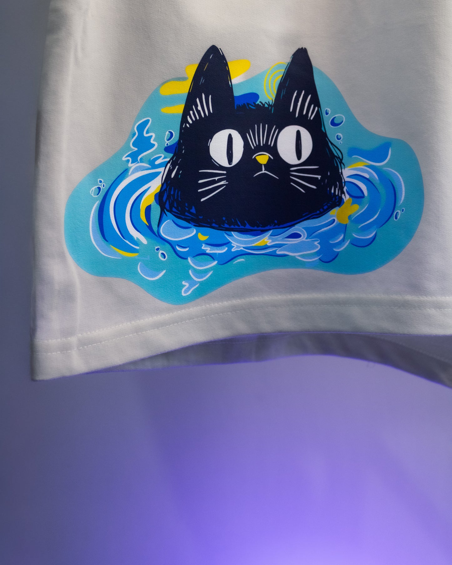 Oh Fish T-shirt