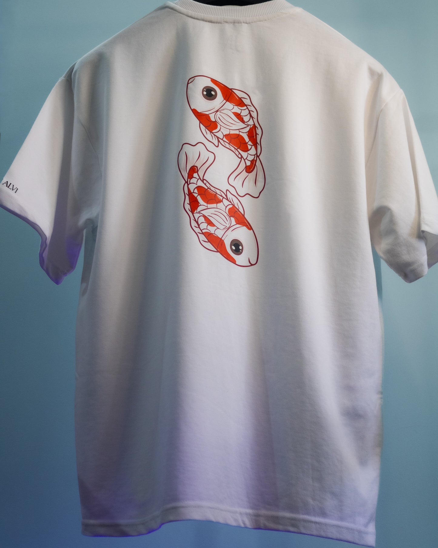 Oh Fish T-shirt
